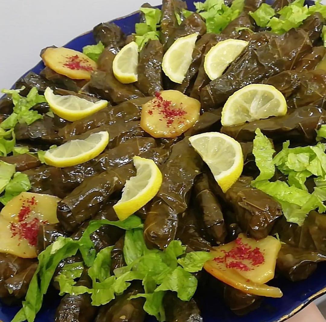 . لذيييييذ مررره وسبايسي ( الطلب قبلها بيومين