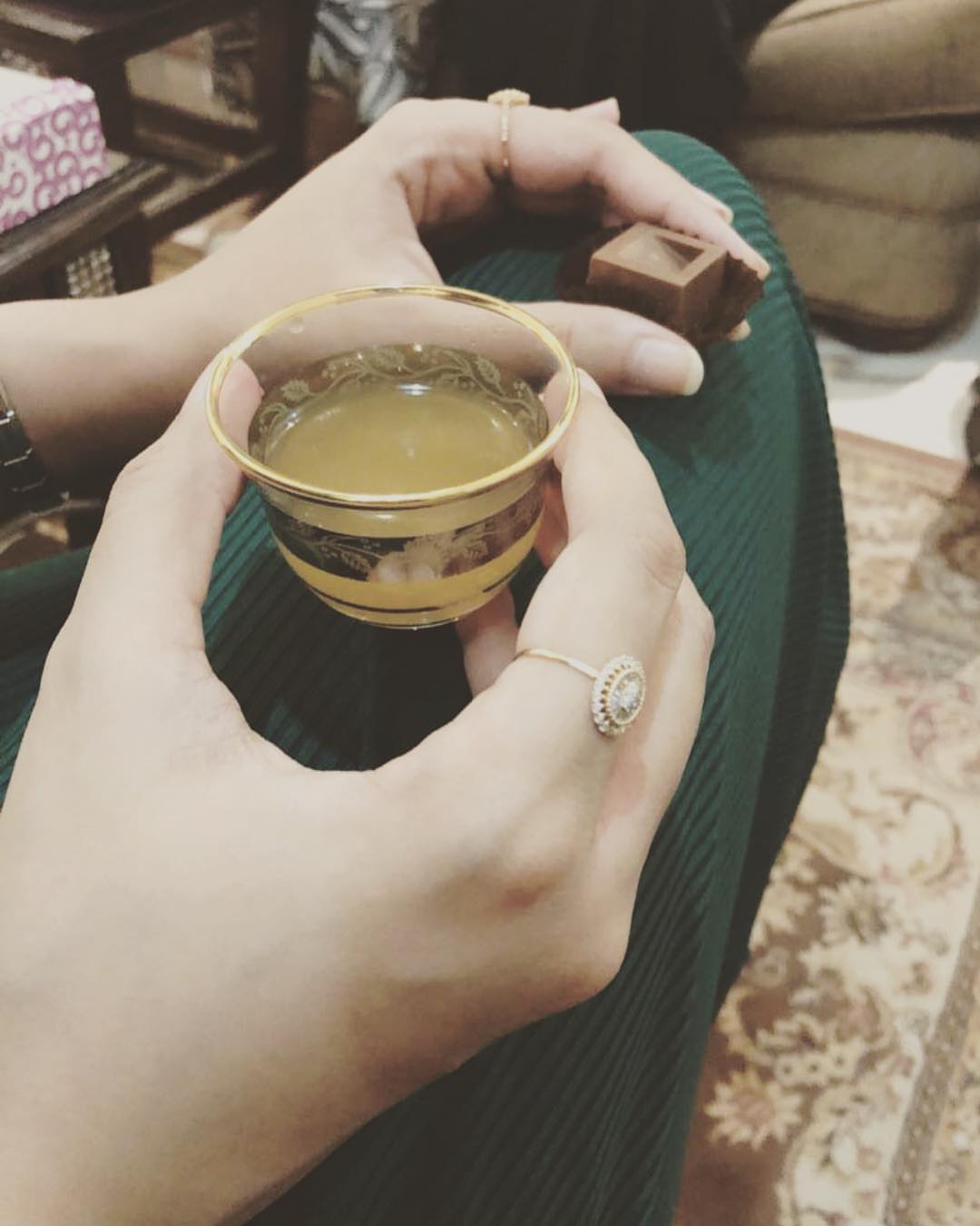هني وعافية ✨ #شوكولاتة #عيدالاضحى #صياني #شوكولاتة_العيد #شوكولاتة_بلجيكية #شوكولاتة_محشي