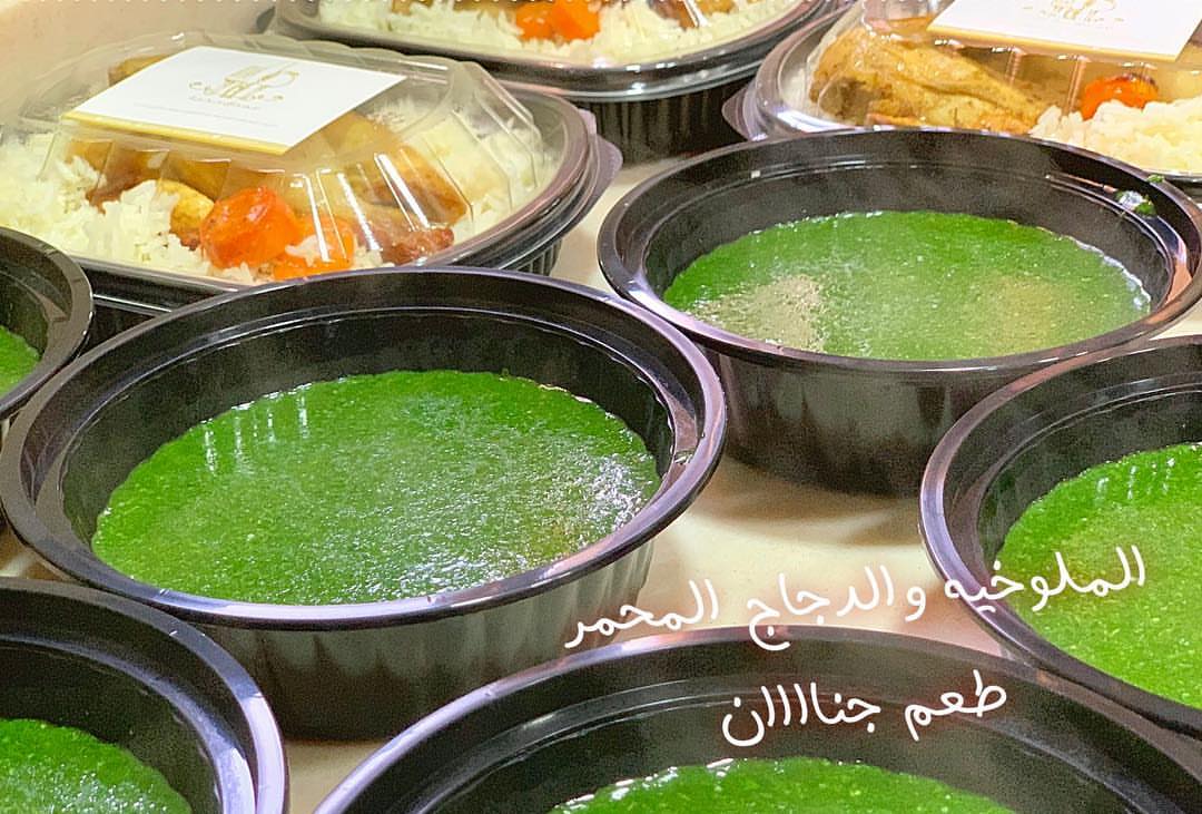 الله الله عالطعامة واللذاذه #للمذاق_حكاية #اكل #طلبات #وجبات #جده #السعوديه #اعلانات #طهي_