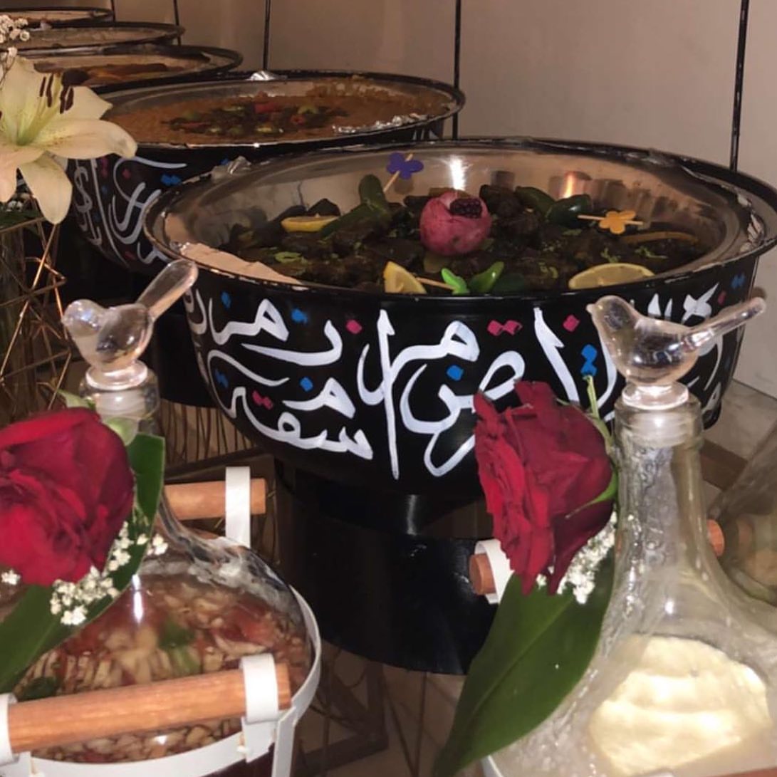 تم بحمدالله حصولي على شهادة الطهاة العرب وتم اجتياز الاختبار بإمتياز