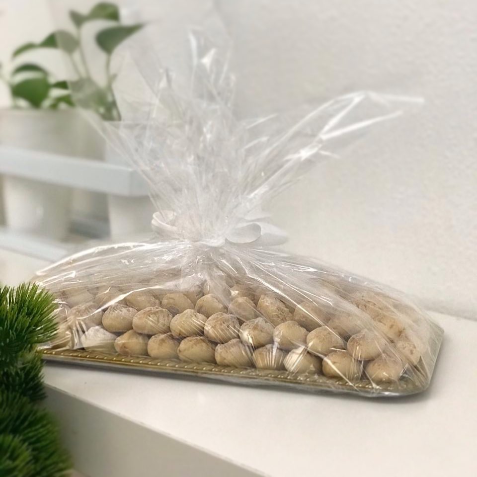 حبة وحده ما تكفي ، يسعدني استقبال طلباتكم على الواتس ، او في مراكز البيع ، #حلى #سويت #تقد