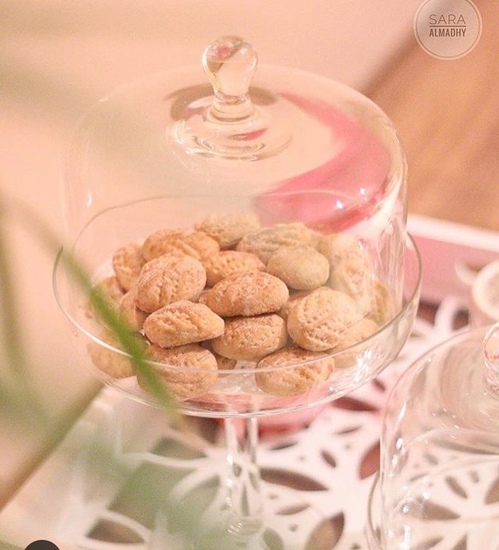كل عام وأنتم بخير،، ، وتقبل الله طاعتكم ❤️ ، يسعدنا استقبال طلباتكم ، الرياض #السعودية #حل
