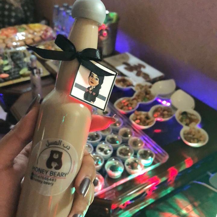 صباح الغيم تصوير زبائني الجميلين ♥️ . . اطلبو ايس كوفي و الحلا و استمتعو بوقتكم معاها بالج