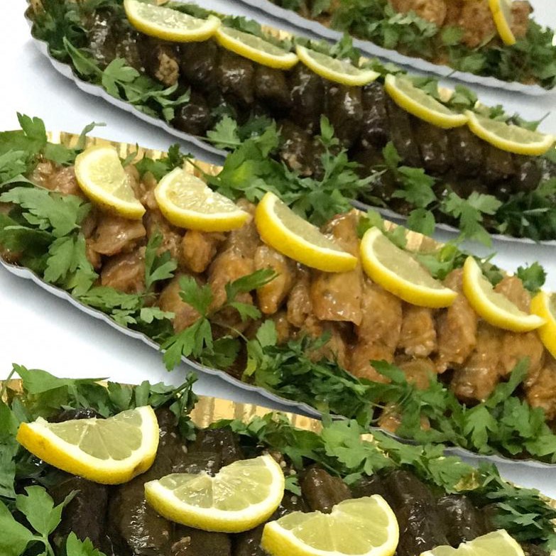 تجهيز طلبات