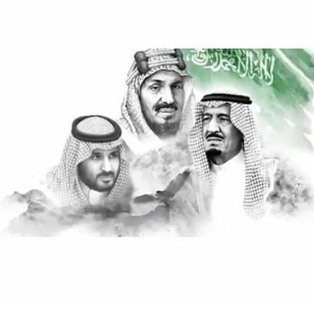 رَبّ اجعَل هَذَا البَلَدَ آمِناً . #السعوديه #دام_عزك_ياوطن #اليوم_الوطني_السعودي