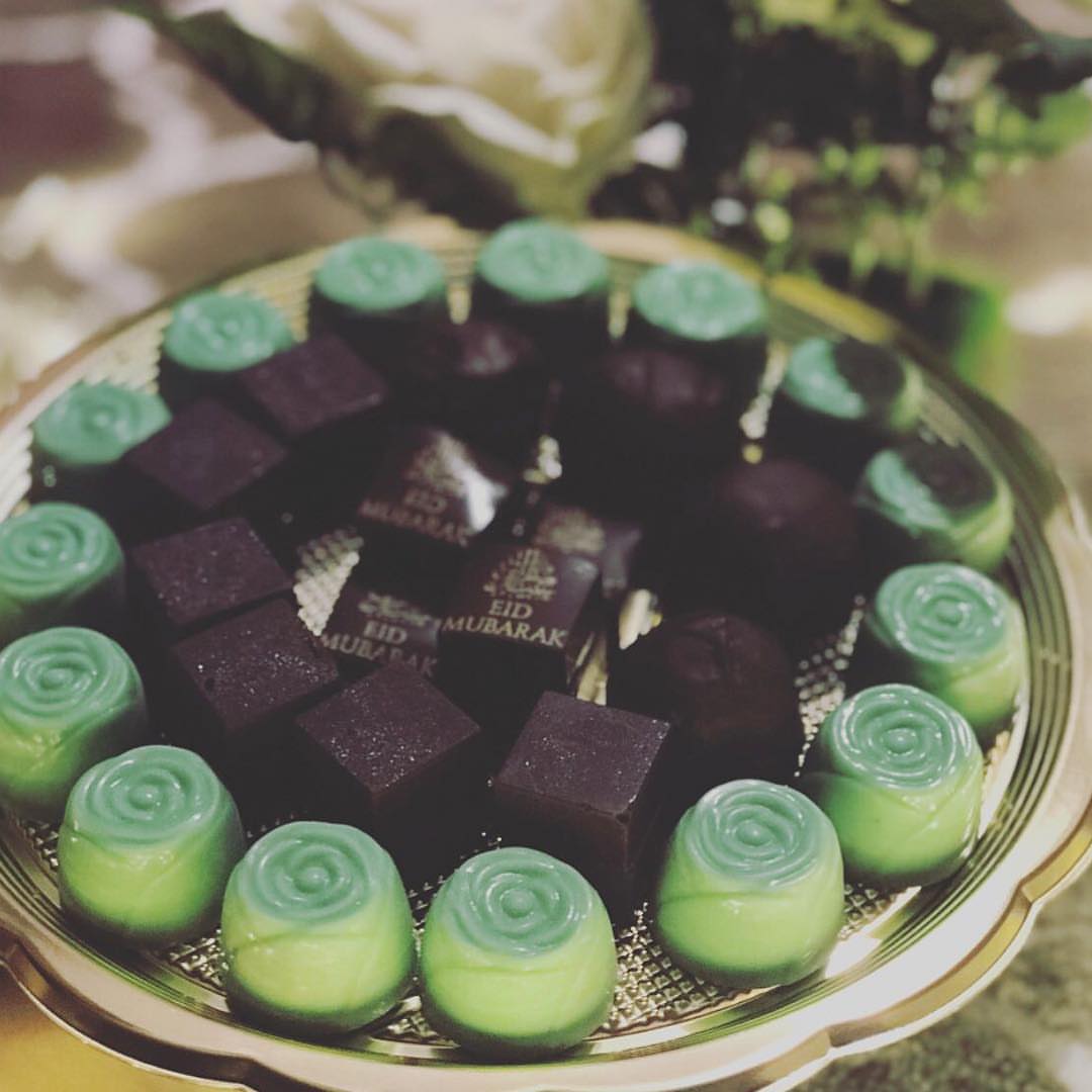 ٣٥ ريال #happyeid