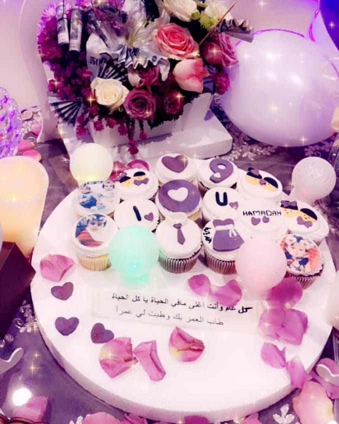 royalzoodiecake❤ رويال زودي كيك ❤ . . ❤للطلب جدة ❤ #رويال_ديجي #ديجي #باقة #ورد # #رويال_ز