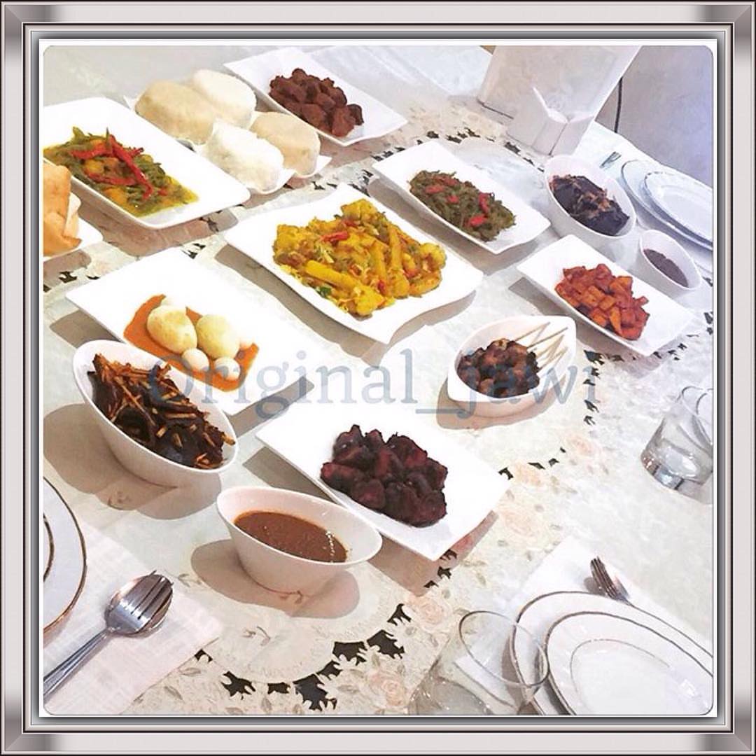 #original_nana1 #original_jawi #طلبات_غداء_وعشاء #طلبات_اكل #ابزار #اوريجينال_جاوي #بهارات