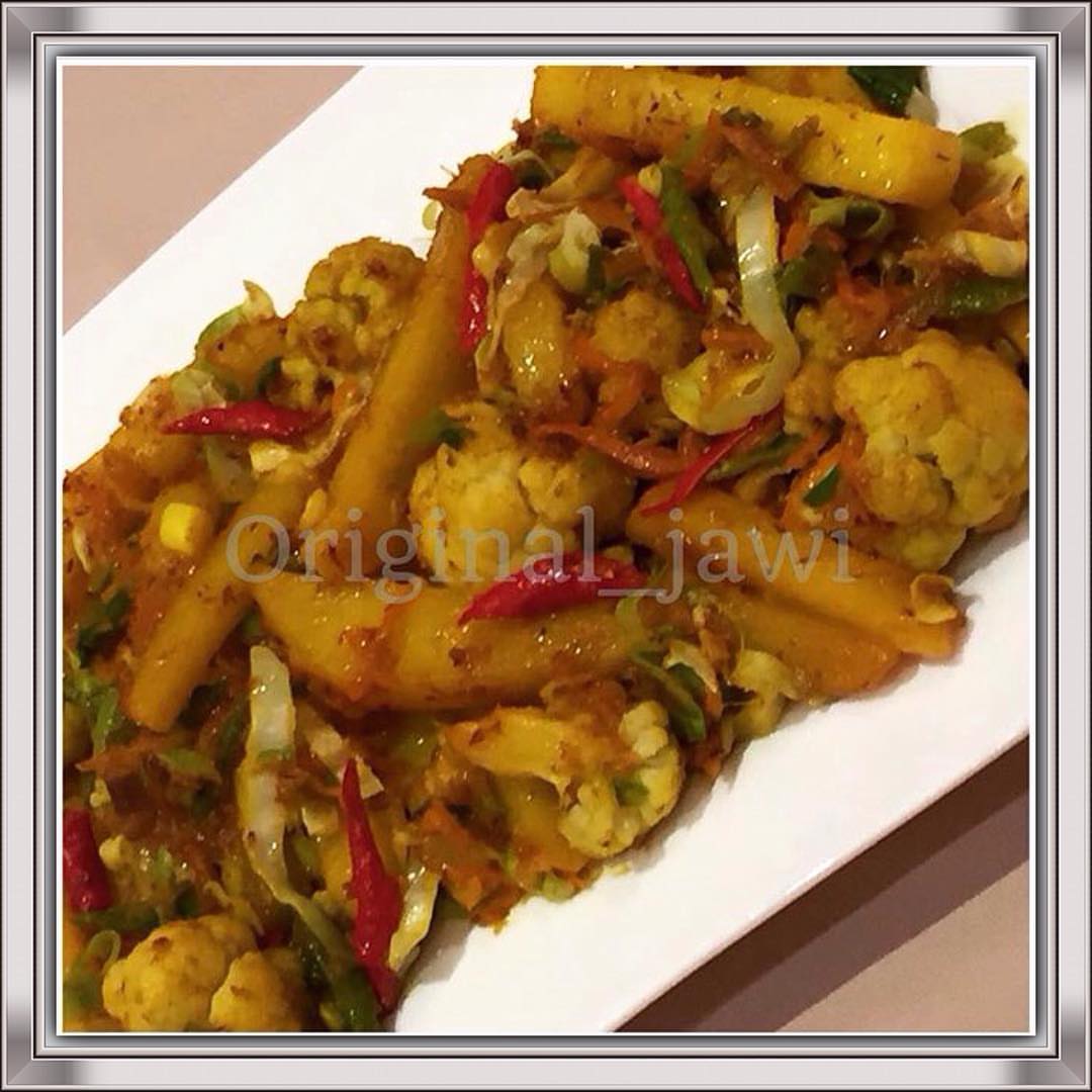 #original_nana1 #original_jawi #طلبات_غداء_وعشاء #طلبات_اكل #ابزار #اوريجينال_جاوي #بهارات