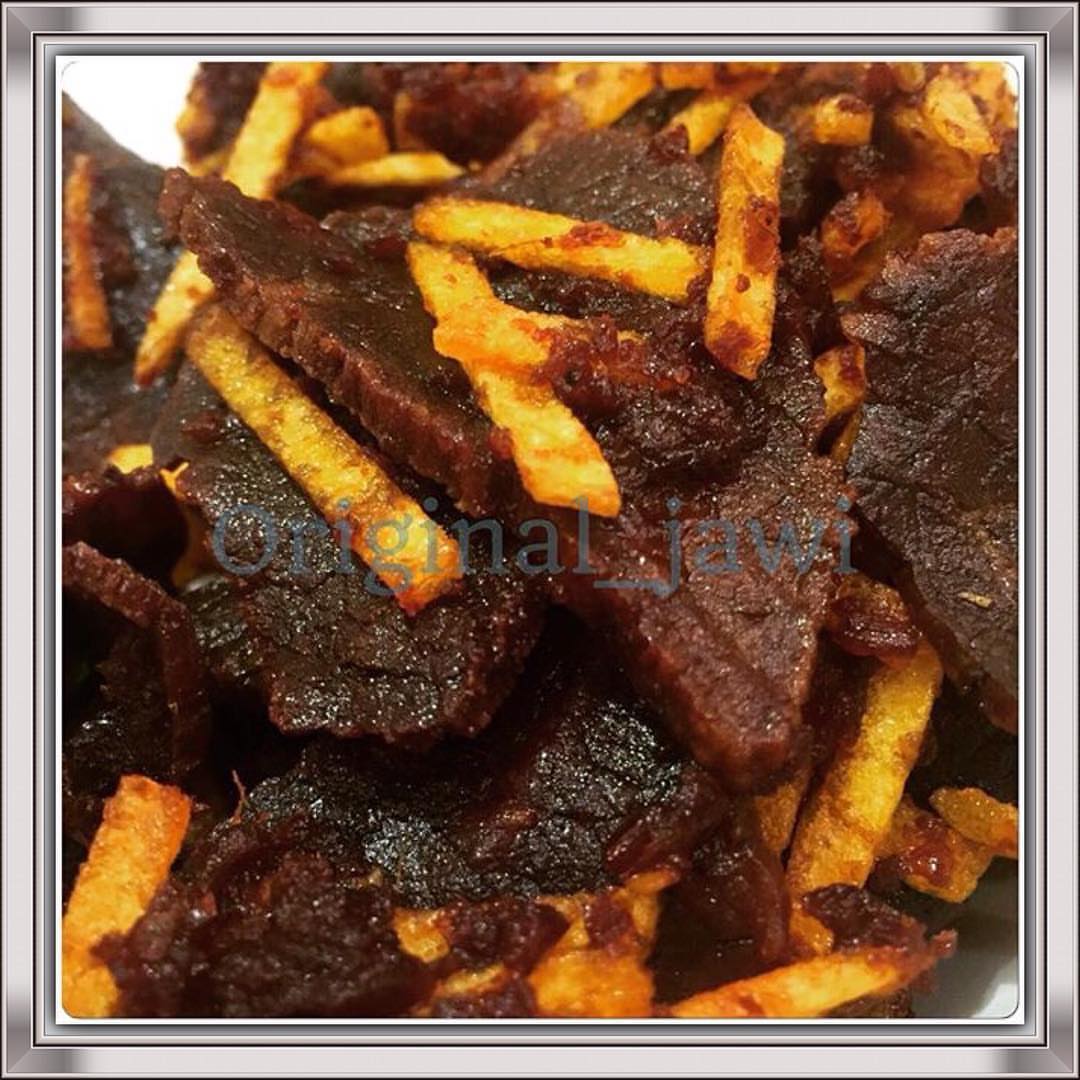 #original_nana1 #original_jawi #طلبات_غداء_وعشاء #طلبات_اكل #ابزار #اوريجينال_جاوي #بهارات