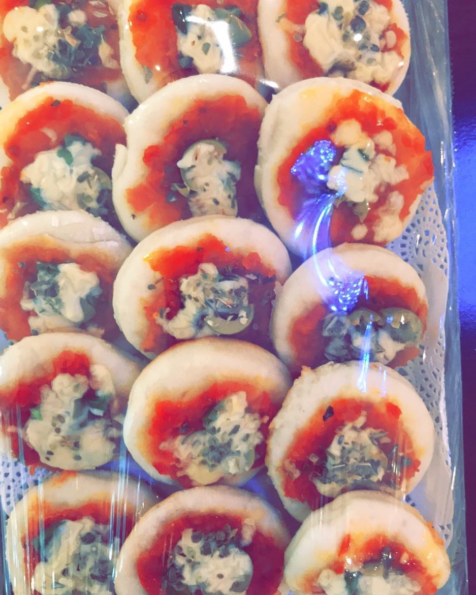 جميلتنا لهذا اليوم بصحون أنيقة