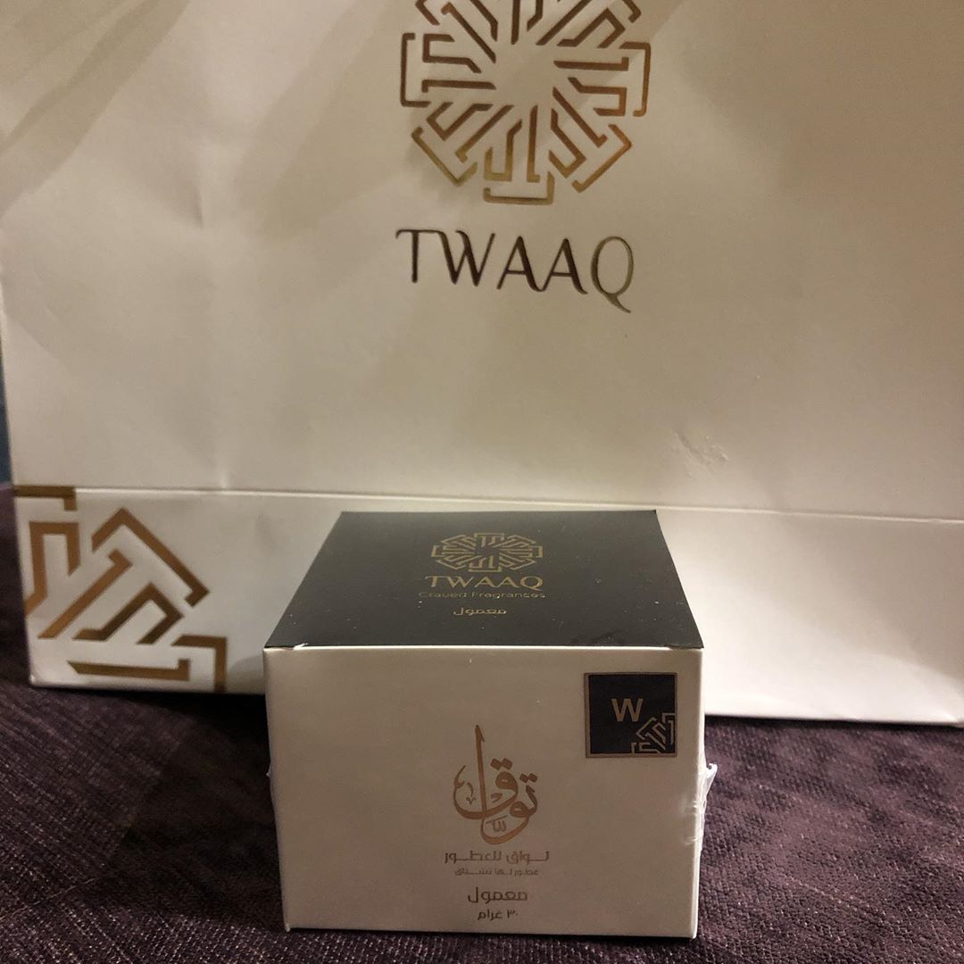 نجود النمله احرجتيني جدا بذوقك قمة الذوق ❤️