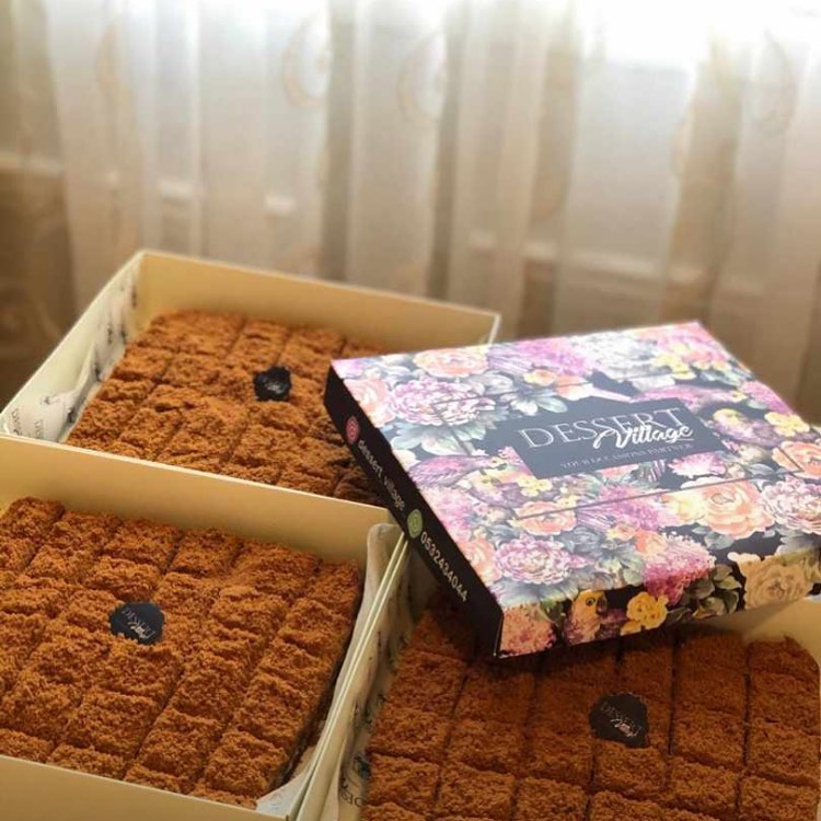 براونيز بايتس Browies bites ٣٦ قطعه ١٢٠ ريال واتسب :