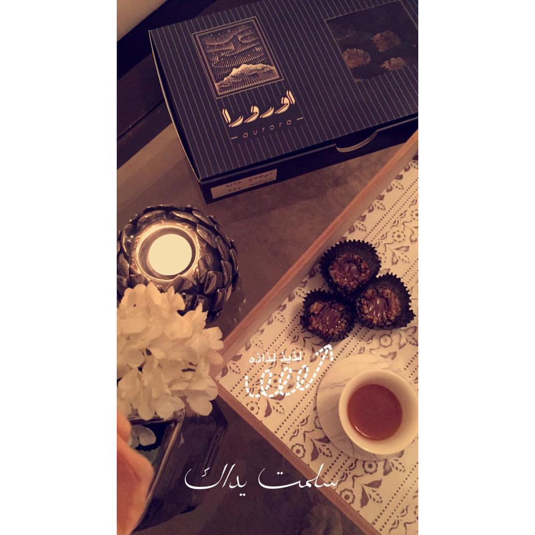 تصوير زبونة ، وبالعافيه على قلوبكم