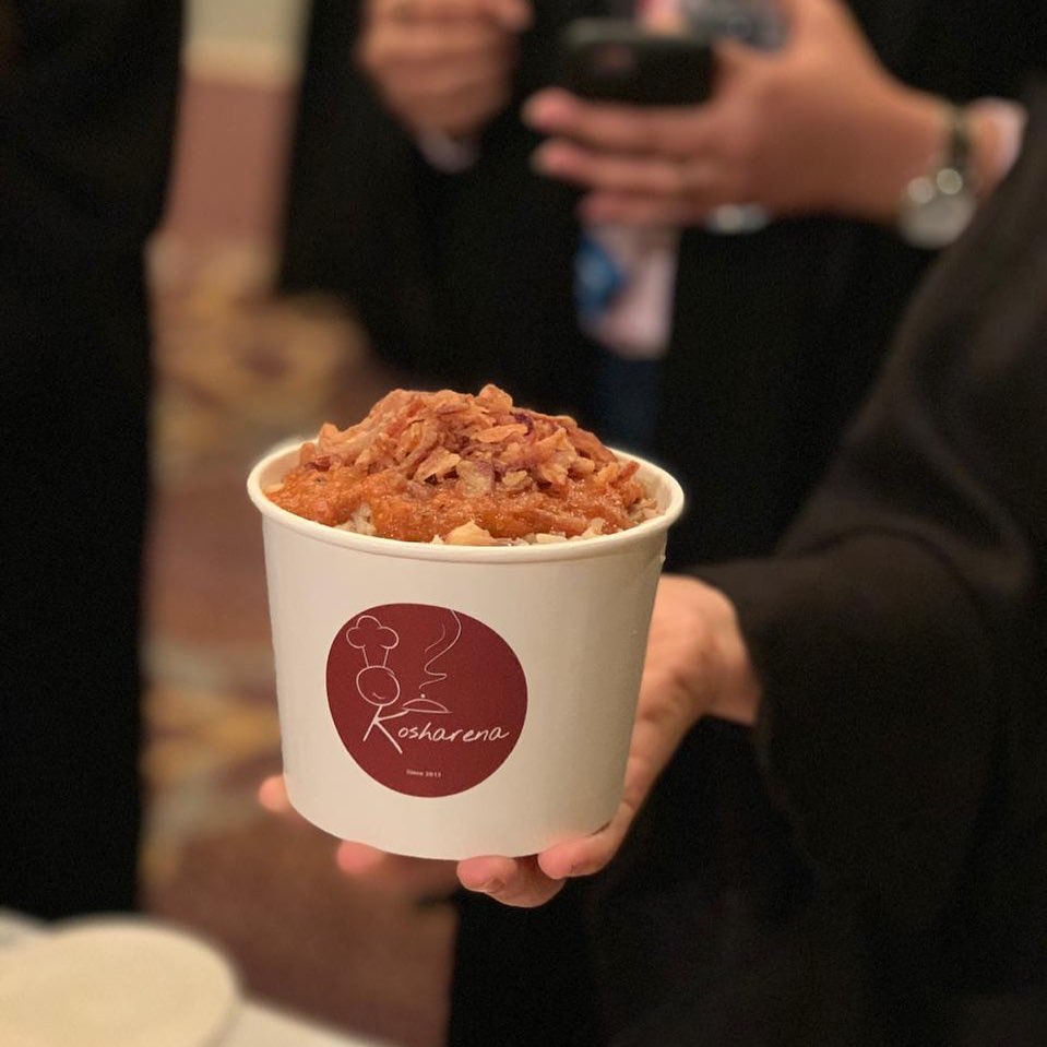 مستعدين لطلباتكم يومياً من ٩ص وحتى ١٠م ✨ . #vegan #vegetarianos #vegi #Vegetarians #veget