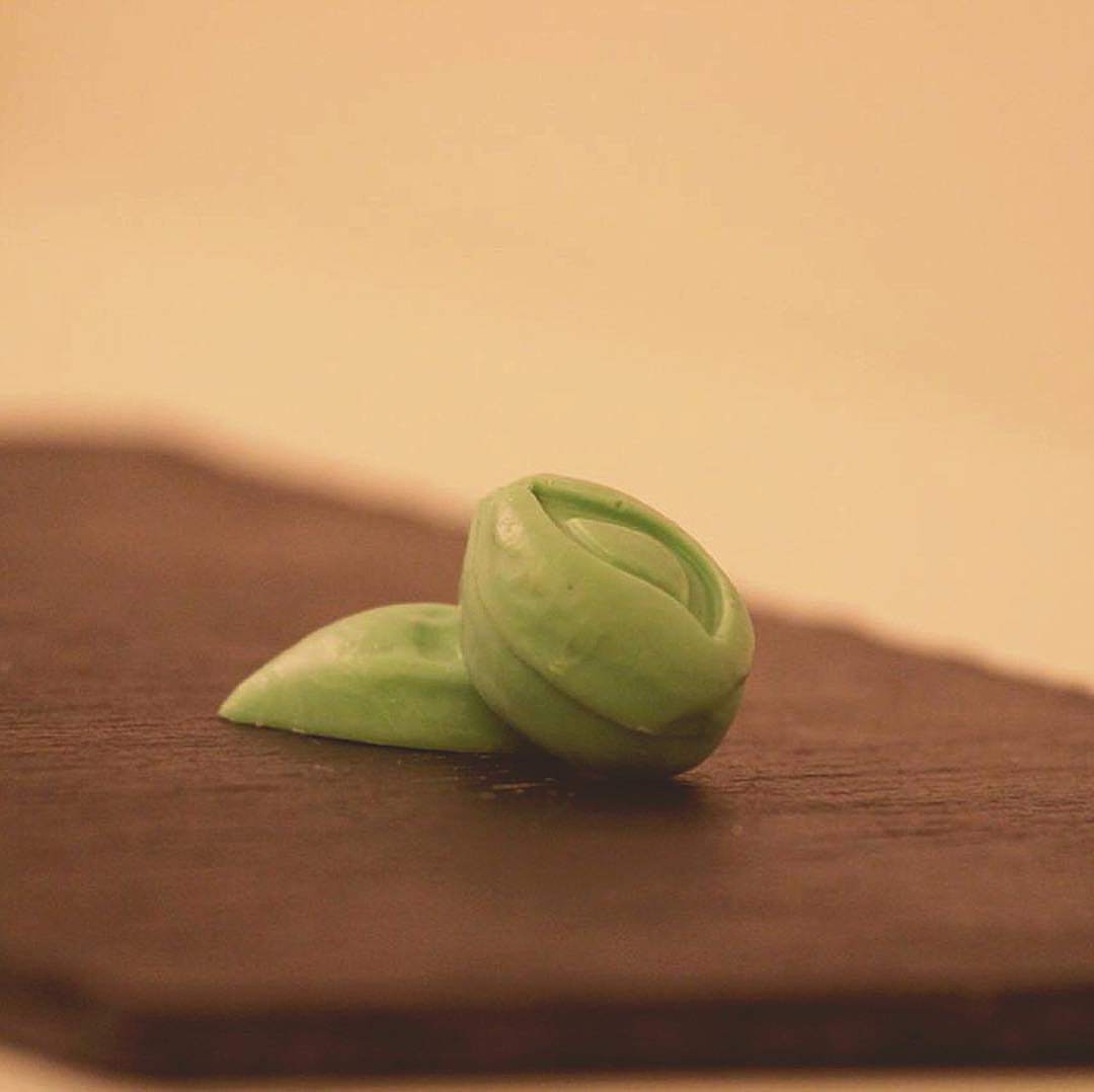 Pistachio