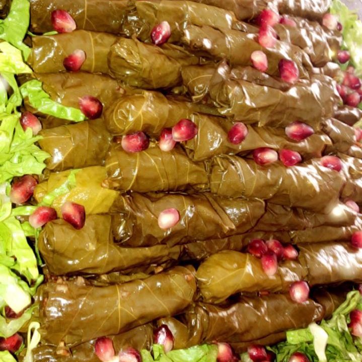 #ورق_عنب #هلازكتشن #الرياض