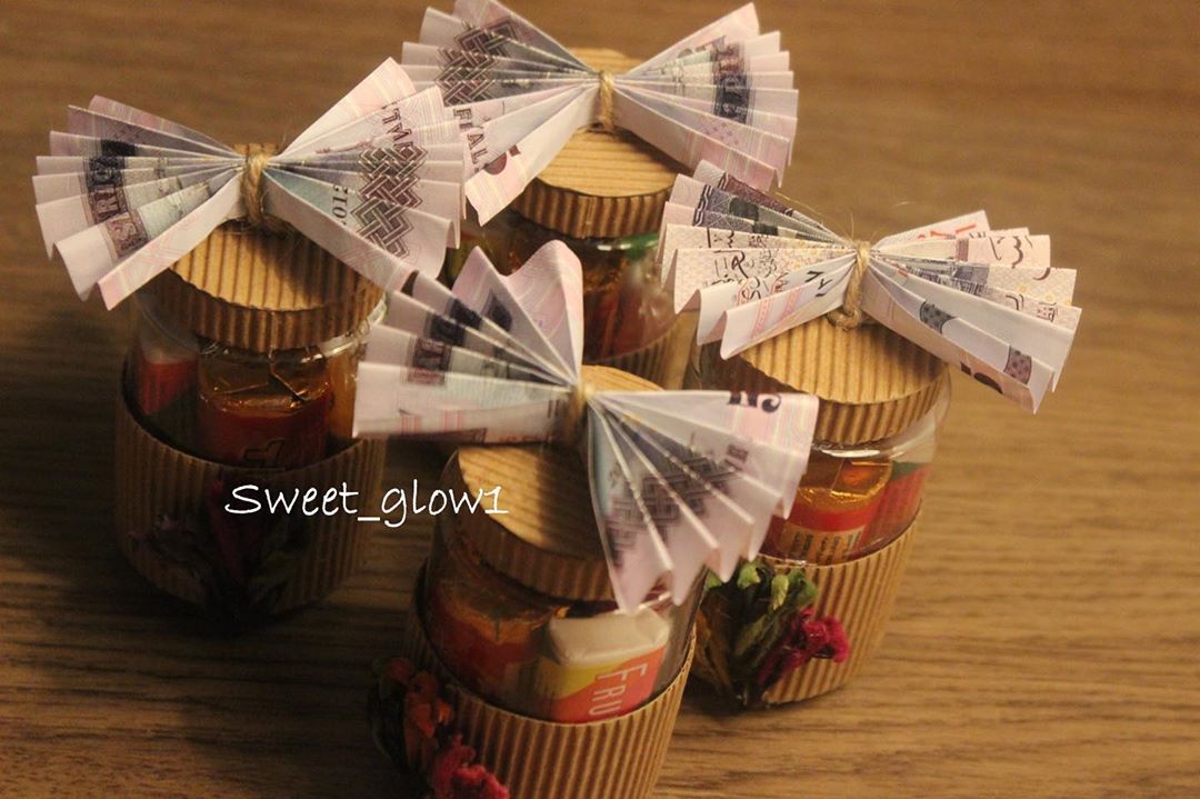 عيديات سويت قلو ✨ #عيديات #رمضان #عيد_الفطر #عيديات_اطفال #رمضان_كريم #رمضان_2019 #قهوه #