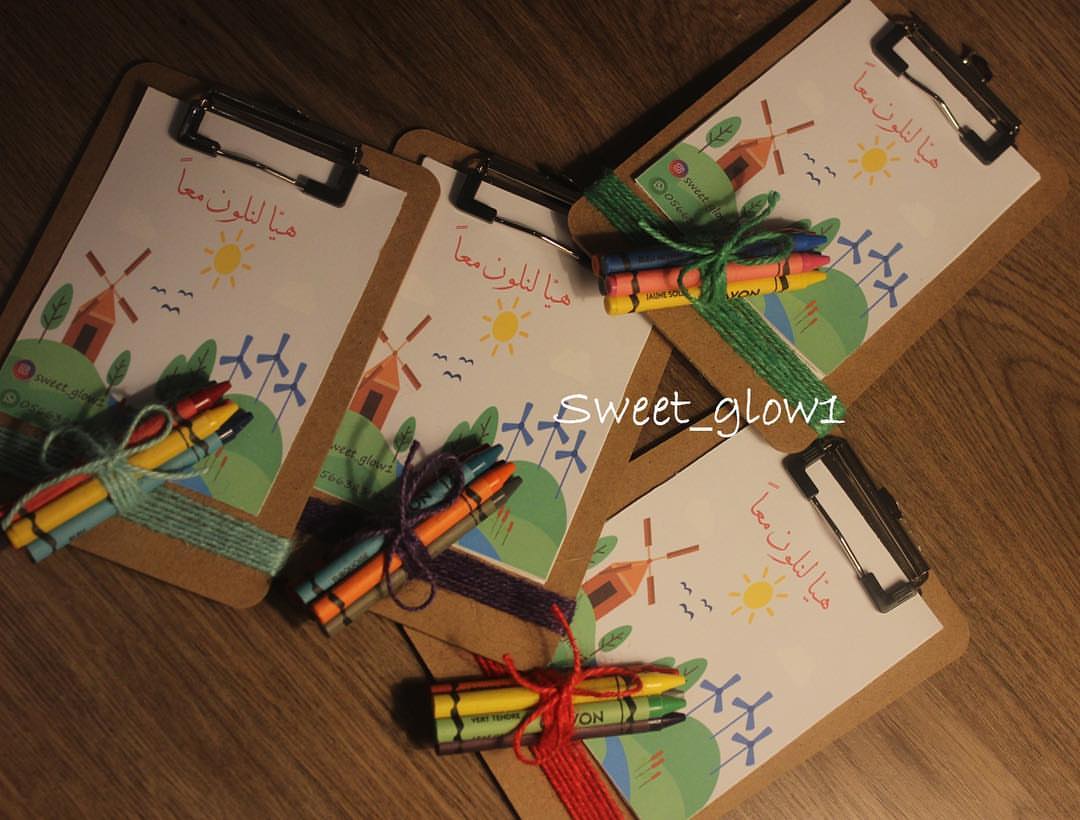 عيديات سويت قلو المميزه ✨ #عيديات #رمضان #عيد_الفطر #عيديات_اطفال #رمضان_كريم #رمضان_2019