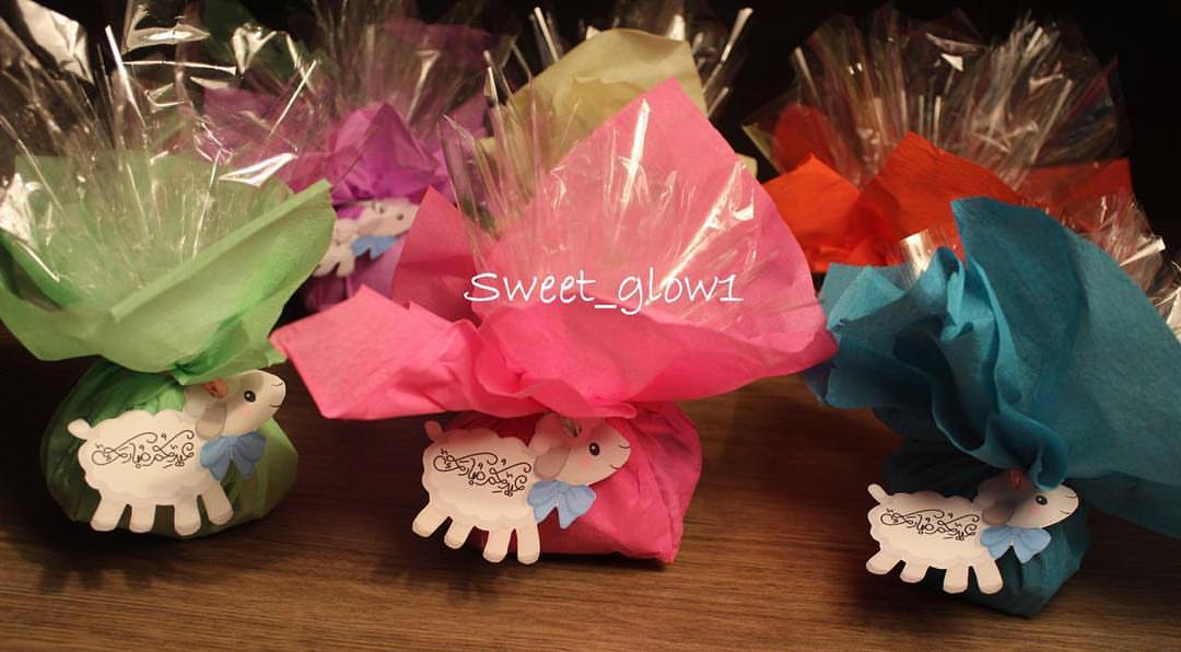 مايكتمل العيد الا بعيديات سويت قلو #عيديات #رمضان #عيد_الفطر #عيديات_اطفال #رمضان_كريم #رم