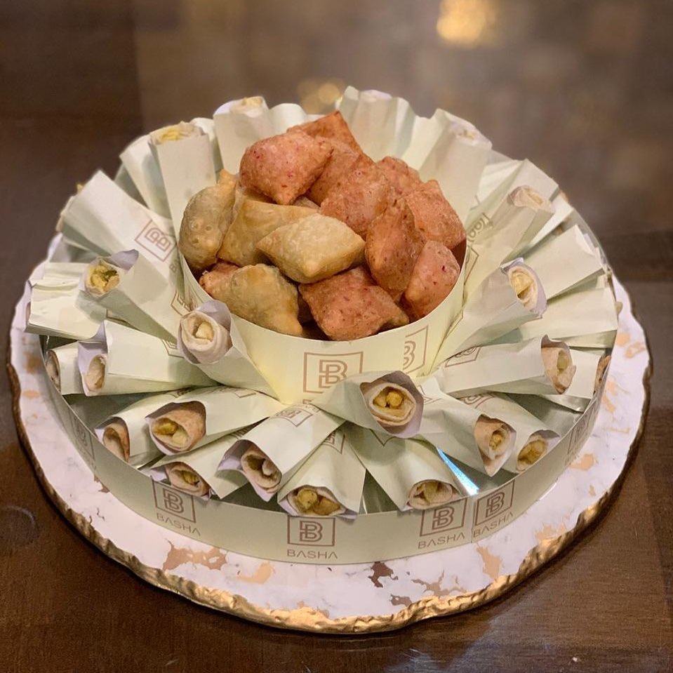 الف مبروك