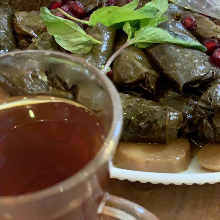 #ورق_عنب #بدبس_الرمان #ناطع #حامض_لذيذ #سبايسي #لذيذ #مناسبات #حفله # الرياض #الخرج #محشي