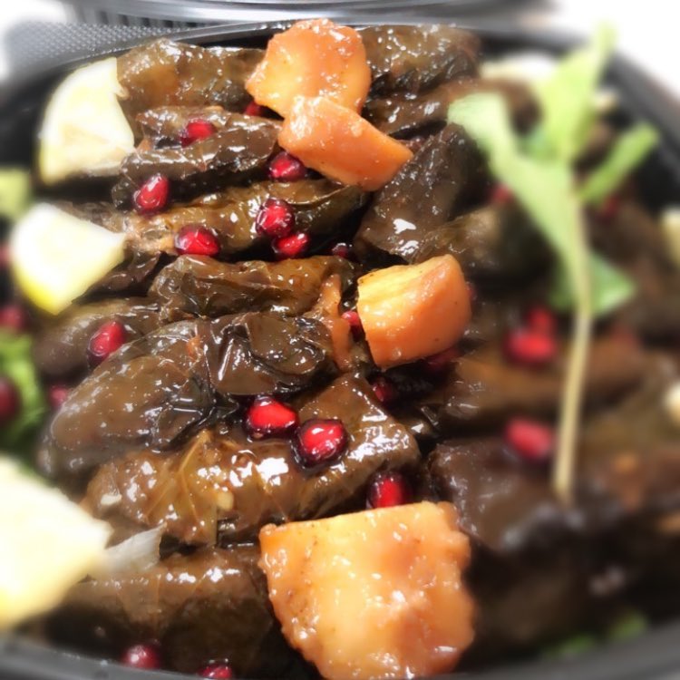 #ورق_عنب #بدبس_الرمان #ناطع #حامض_لذيذ #سبايسي #لذيذ #مناسبات #حفله # الرياض #الخرج #محشي