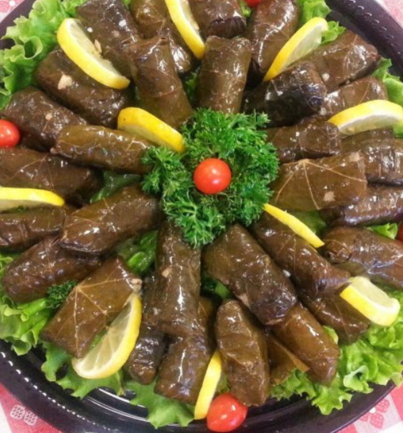 #ورق_عنب #بدبس_الرمان #ناطع #حامض_لذيذ #سبايسي #لذيذ #مناسبات #حفله # الرياض #الخرج #محشي