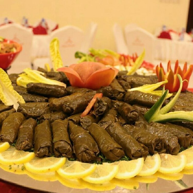 #بصل #محشي_بصل #ورق_عنب #بدبس_الرمان #ناطع #حامض_لذيذ #سبايسي #لذيذ #مناسبات #حفله # الريا