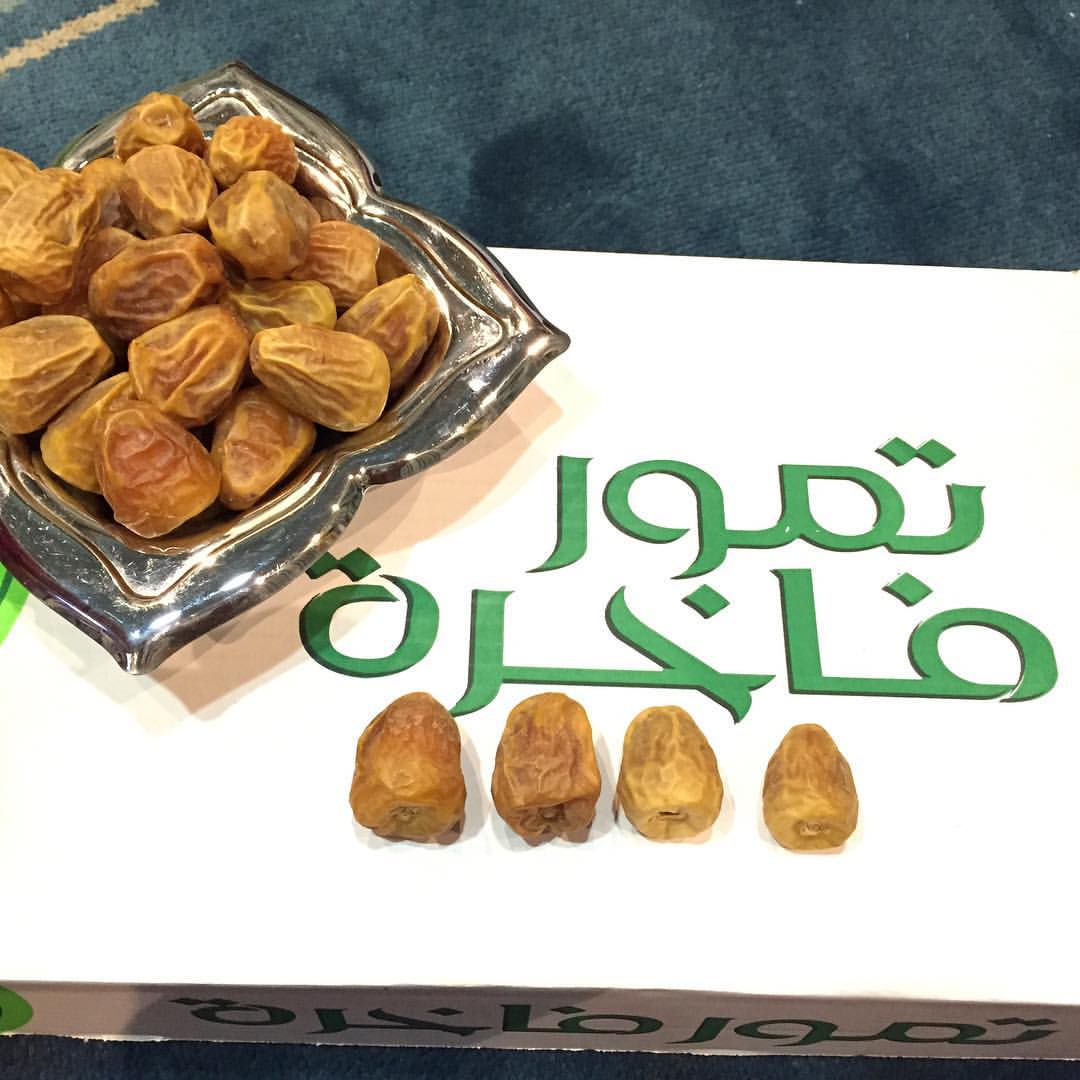 سكري مفتل درجه ثانية ٣ كيلو بـ٦٠ ﷼ التوصيل خارج القصيم خلال ٢٤ ساعة #تمور #الرياض #سكري_ال