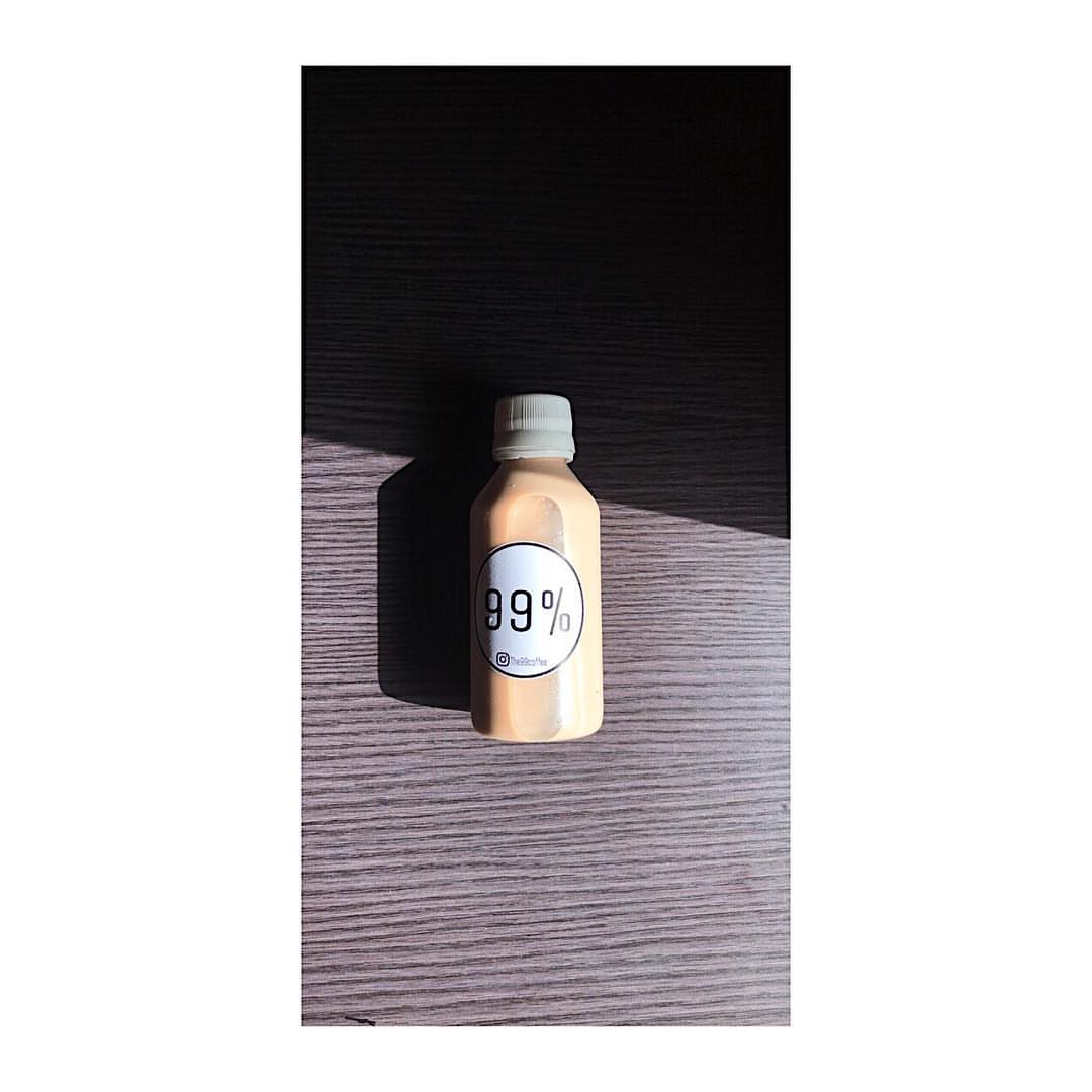 “ Start your day with ice coffee with caramel. . Order now through dm . . . ابدأ يومك مع ا