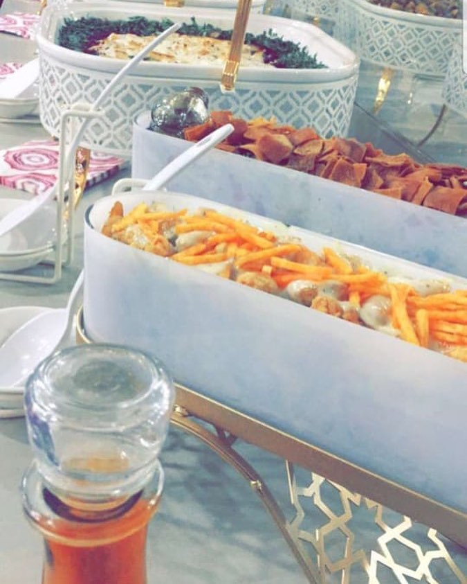 كل الشكر لمن قدر جهدي والف عافيه عليهم ❤️
