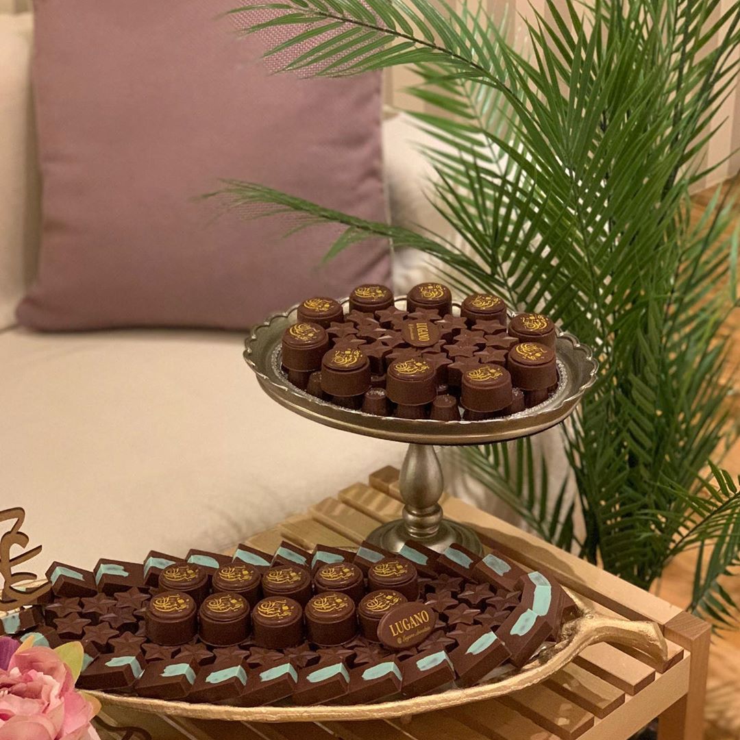 من تشكيلتنا للعيد غير متوفرة..
