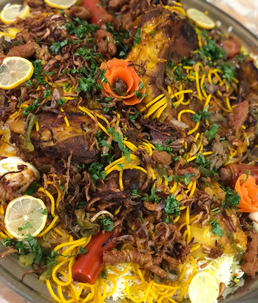 #مخيمات_المزاحميه #طلبية_زبونه #طلبيه #معجنات #فطائر #مشاءالله #صيادية#مطاعم#السعودية #طب