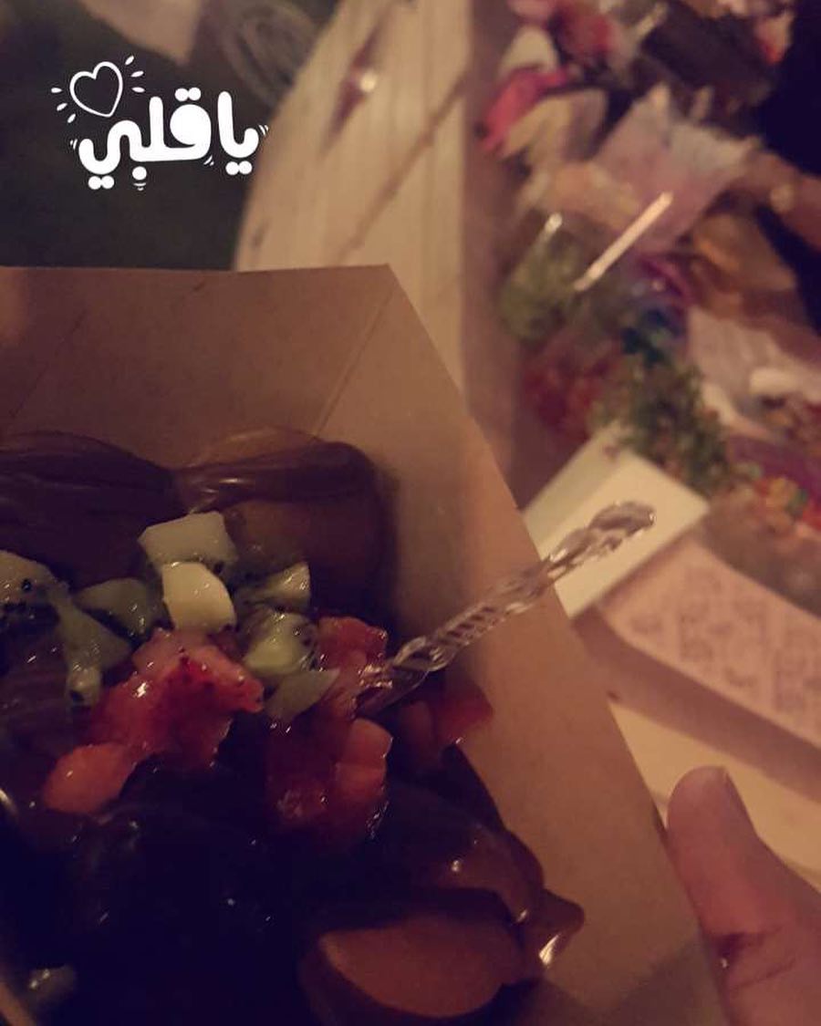 #كريب #كريب_النوتيلا #كريب_لوتس #كريب_نوتيلا #كريب_بالشوكلاتة #كريب_فواكه #كريب_ووافل #بان