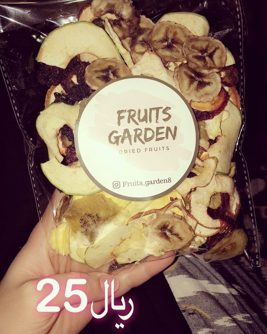 طلبية زبونه ١٠٠ جرام الكيس جاهز #فواكه_مجففه #driedfruit #فواكه_مشكله #جدة #المدينة
