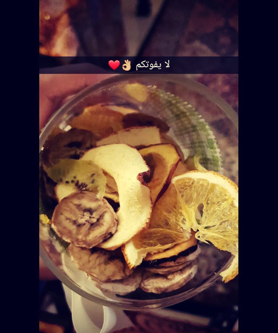 بعض تعليقات الزبائن our customers feedback#فواكه_مجففه #فواكه_مشكله #fruitsgarden#driedfru