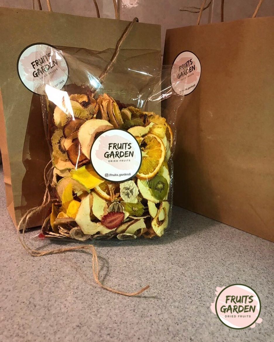 Don’t miss our favorite healthy snack #driedfruits #healthyfruit #madewithlove #لا نسو تجر