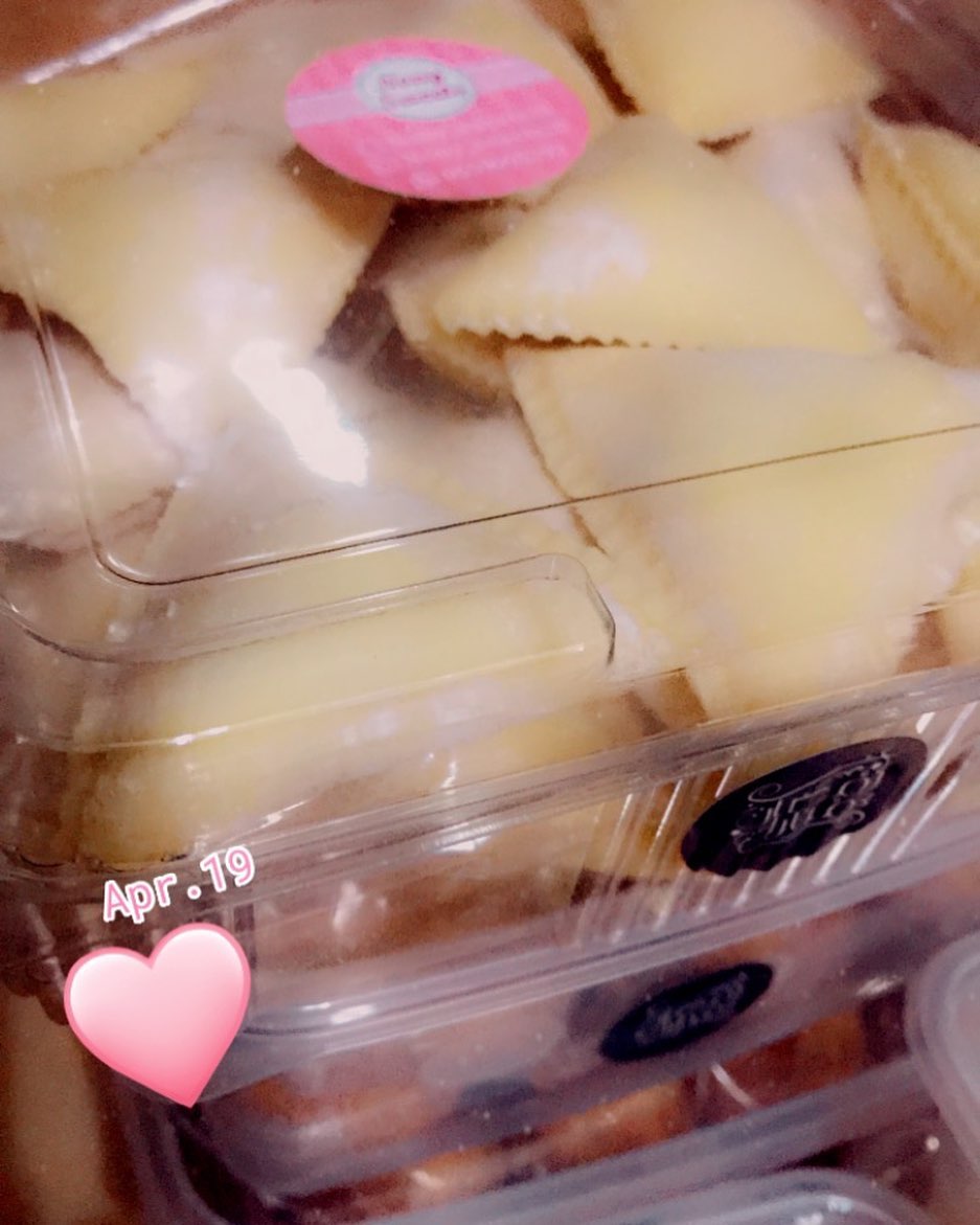 هديتنا لزبونه تتعامل معنا من 4 سنوات عليهم بألف عافيه ❤️