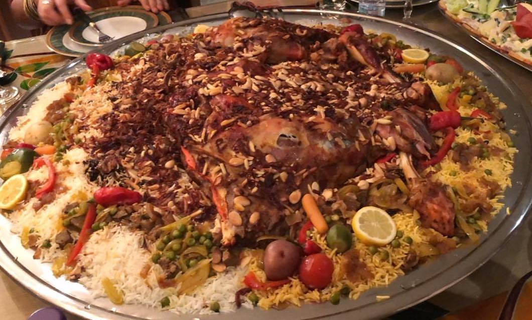 رزيزه ... الشغل اللي يبيض الوجه