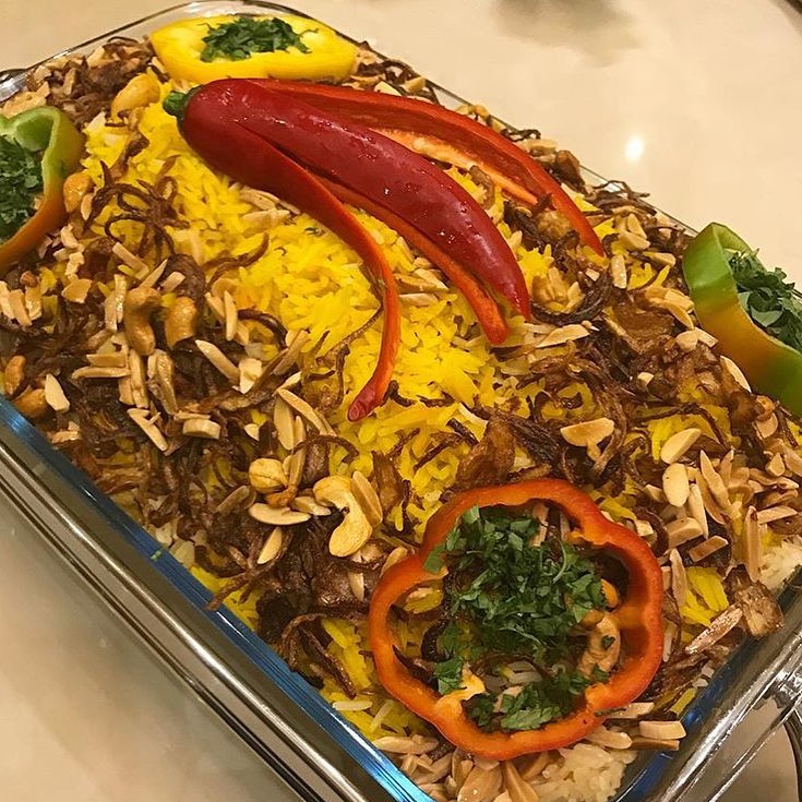 برياني