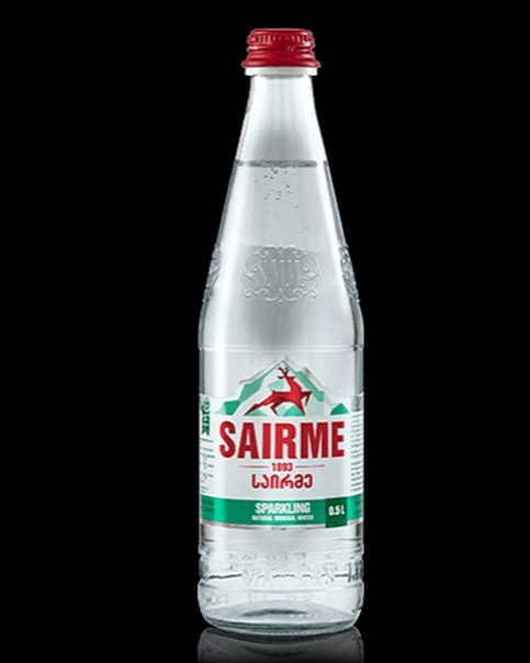 Sparkling water مياه غازيه #stayhydrated #water