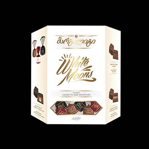 Chocolate Candies with Whole Hazelnut, Crispy and Praline✨. حلوى الشوكولاتة بالبندق الكام