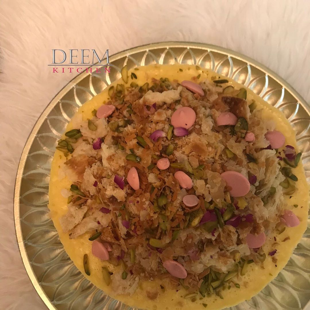 #حلوياتي #الرياض #حلويات_قهوة #حلى_منزلي
