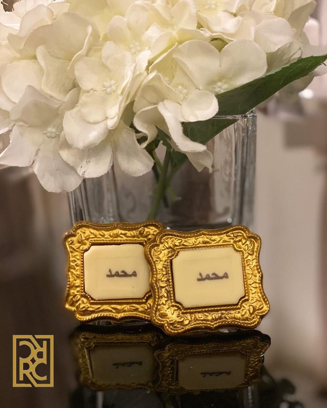 تشوكلت البرواز اختيار مناسب للمواليد