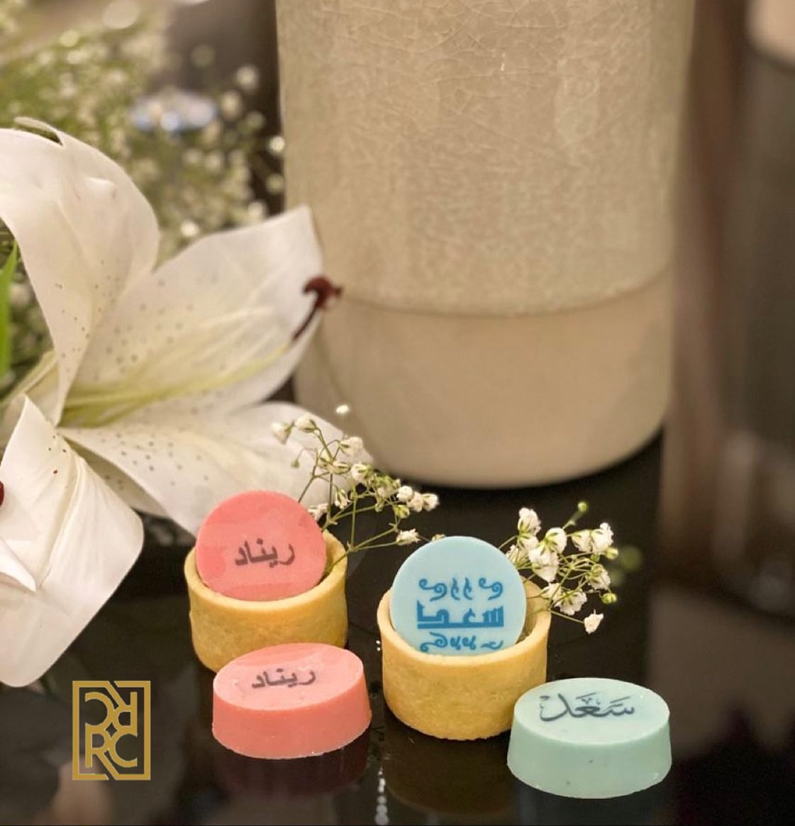 تشوكلت البرواز اختيار مناسب للمواليد