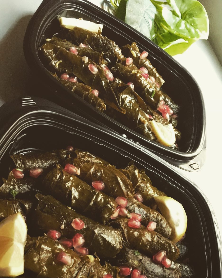 ملفوف سبايسي