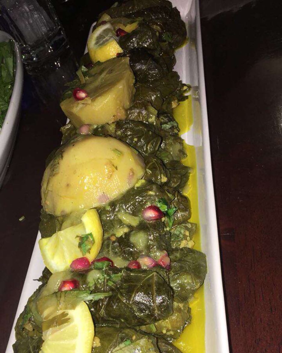 ملفوف سبايسي