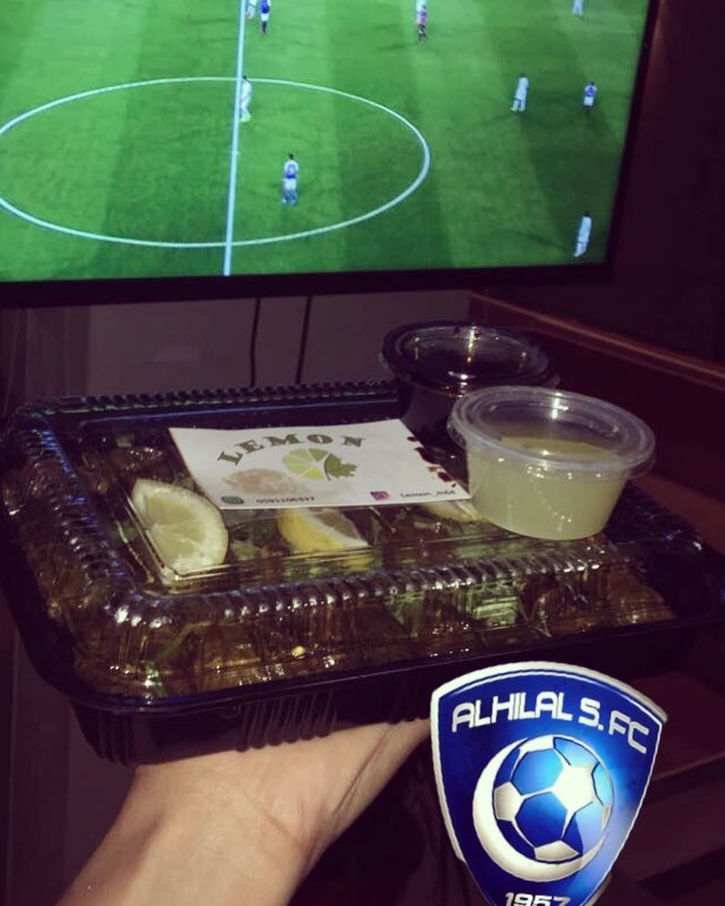 مبروك فوز الهلال