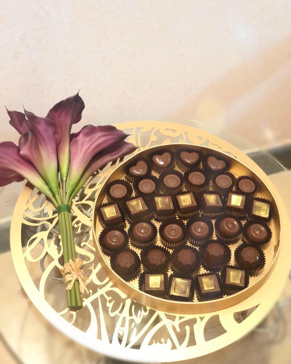 فخامه ولذاذه السعر 165 ريال #ضرماء #ضرما #المزاحميه